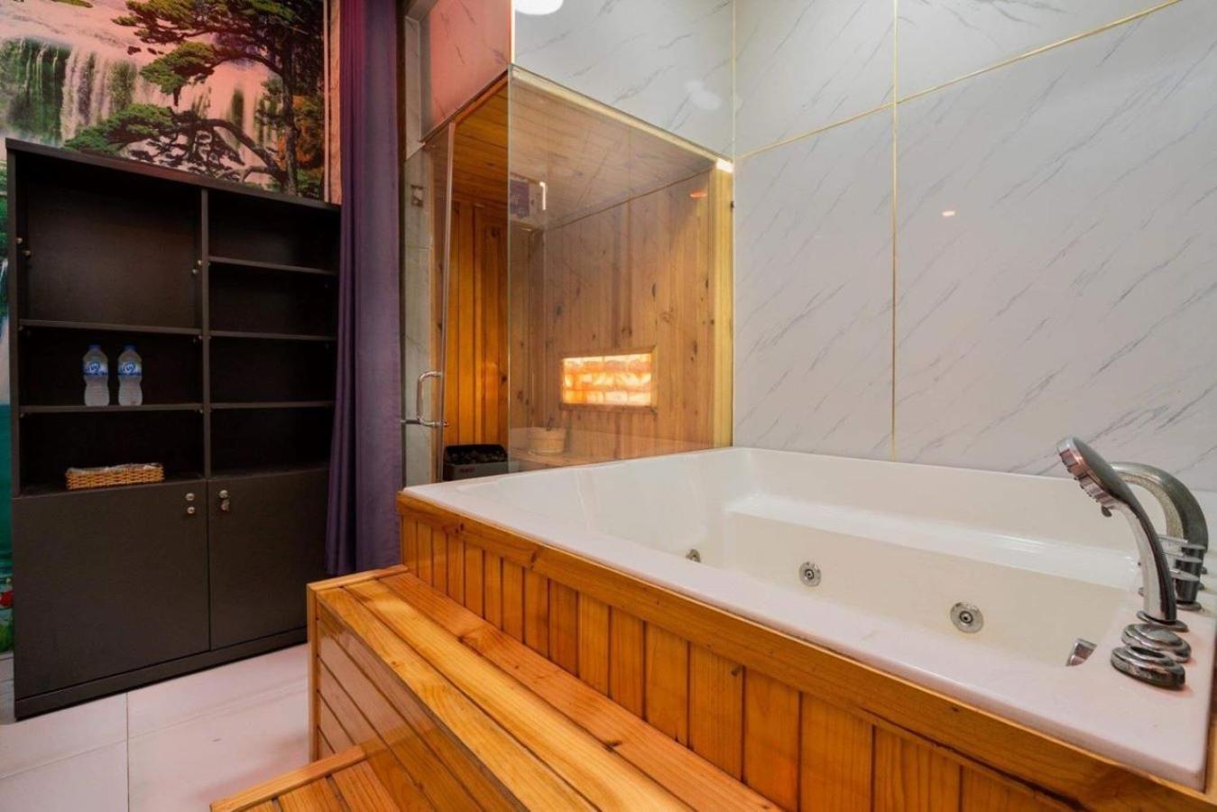 Hoa Hong Hotel TP. Hồ Chí Minh Ngoại thất bức ảnh
