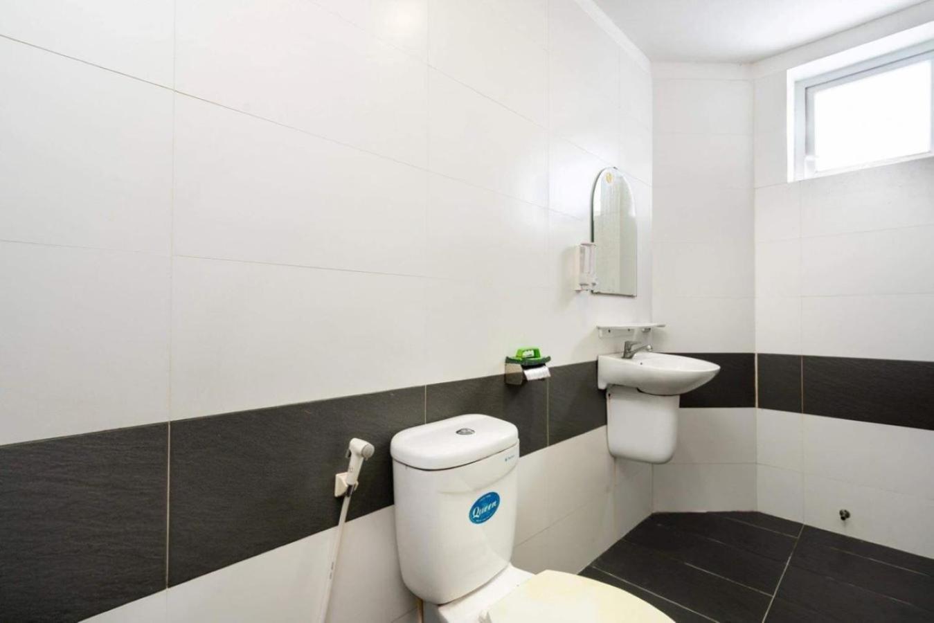 Hoa Hong Hotel TP. Hồ Chí Minh Ngoại thất bức ảnh