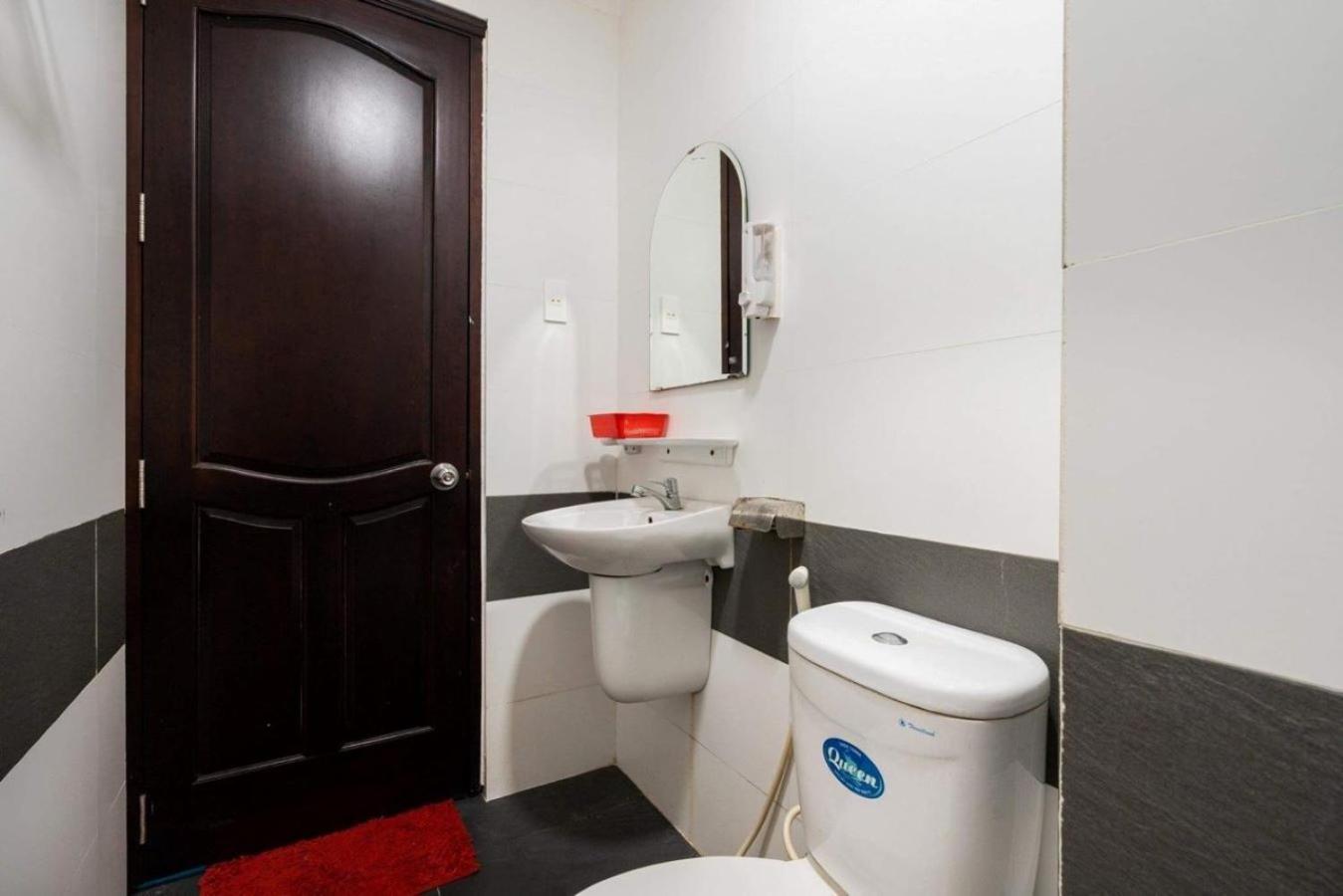 Hoa Hong Hotel TP. Hồ Chí Minh Ngoại thất bức ảnh