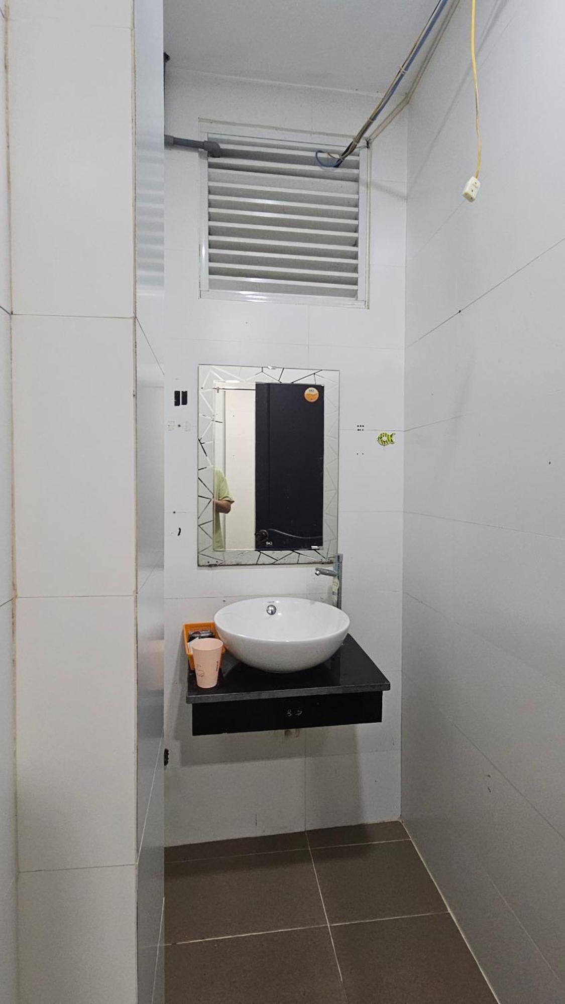 Hoa Hong Hotel TP. Hồ Chí Minh Ngoại thất bức ảnh