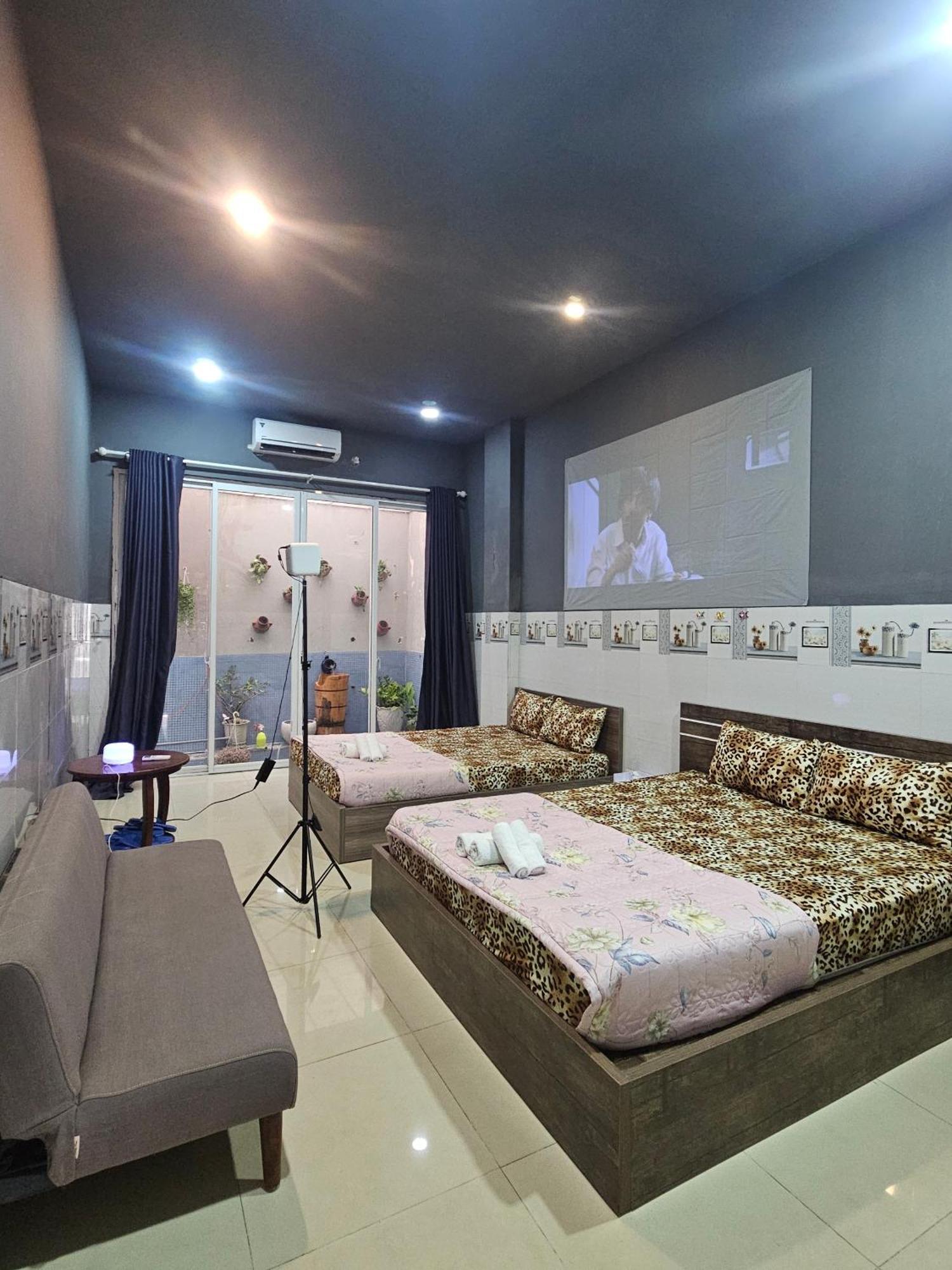 Hoa Hong Hotel TP. Hồ Chí Minh Ngoại thất bức ảnh