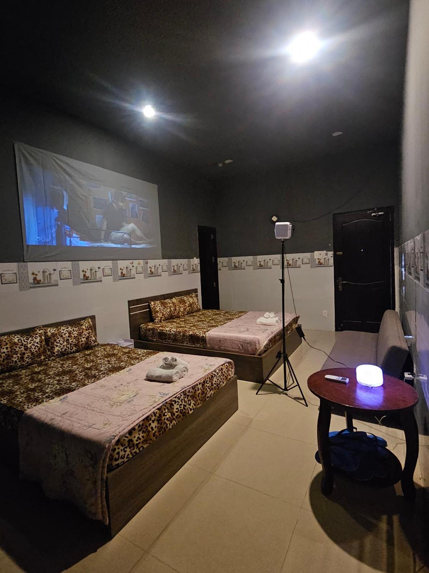 Hoa Hong Hotel TP. Hồ Chí Minh Ngoại thất bức ảnh