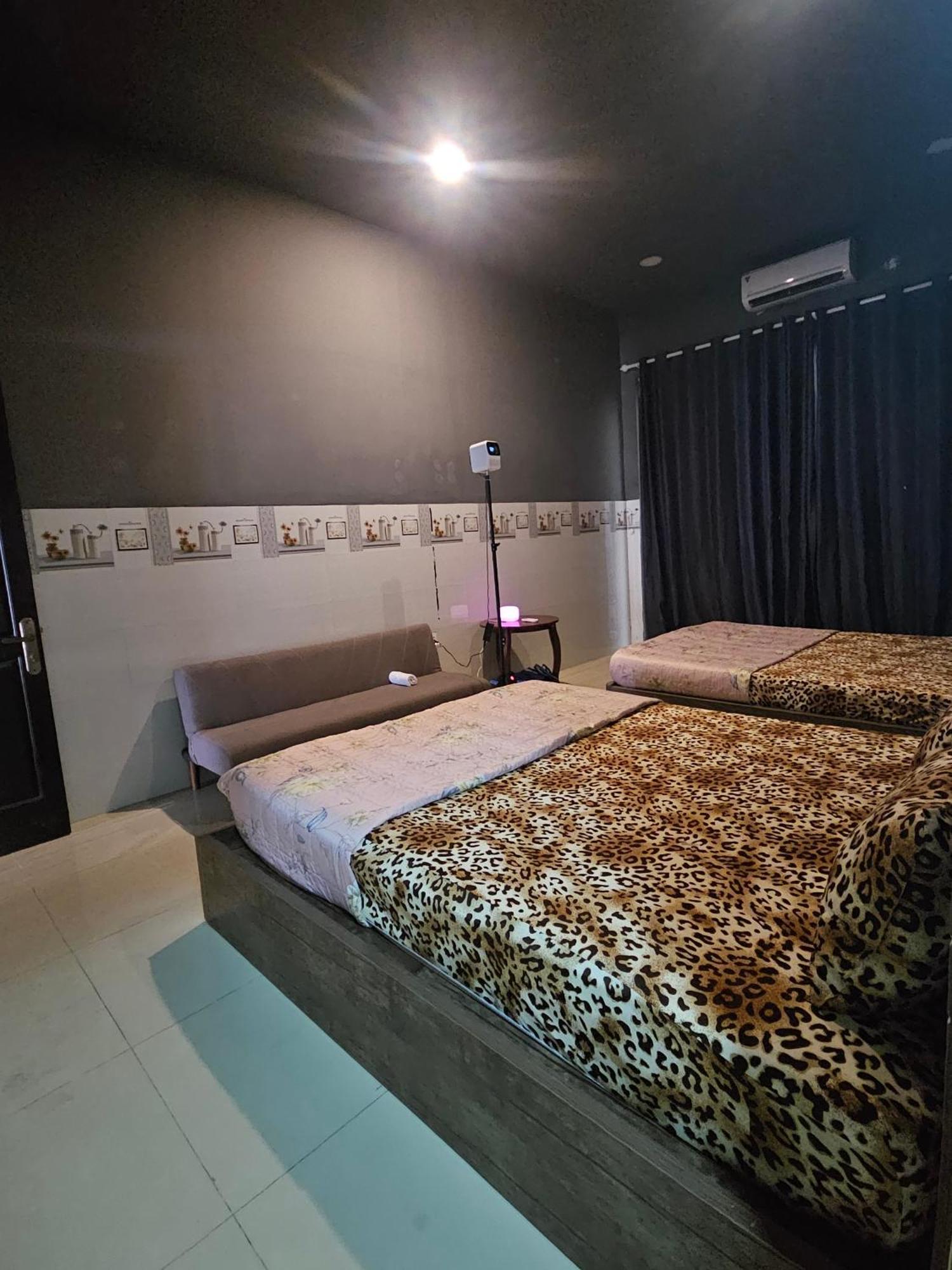 Hoa Hong Hotel TP. Hồ Chí Minh Ngoại thất bức ảnh